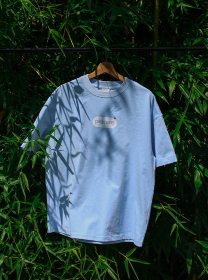 t-shirt/ Amore bleu